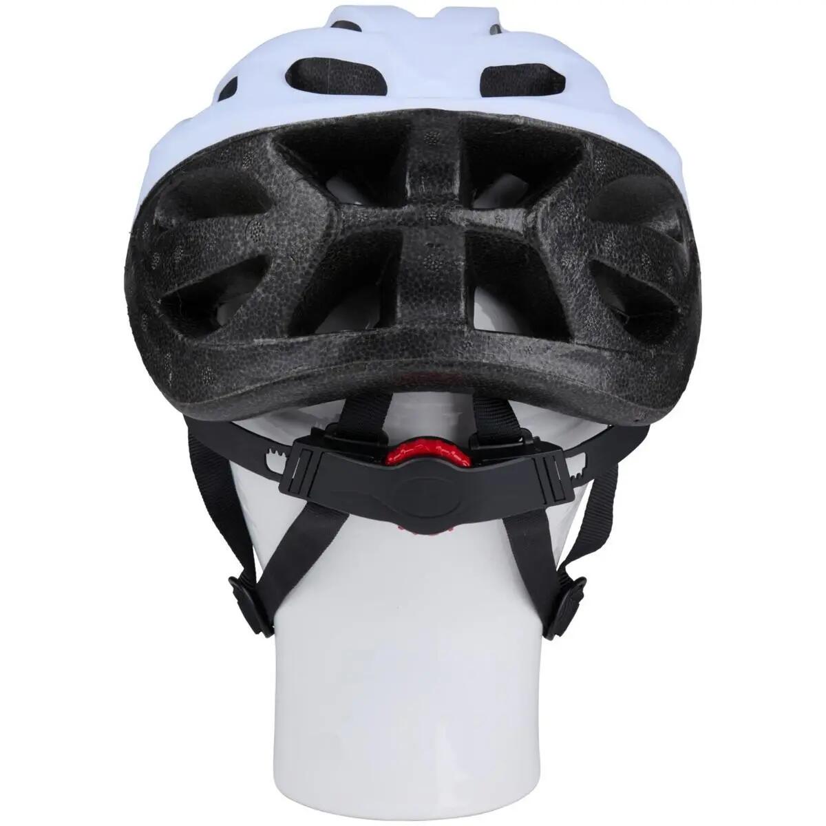 Kask rowerowy Dunlop regulowany 5/5