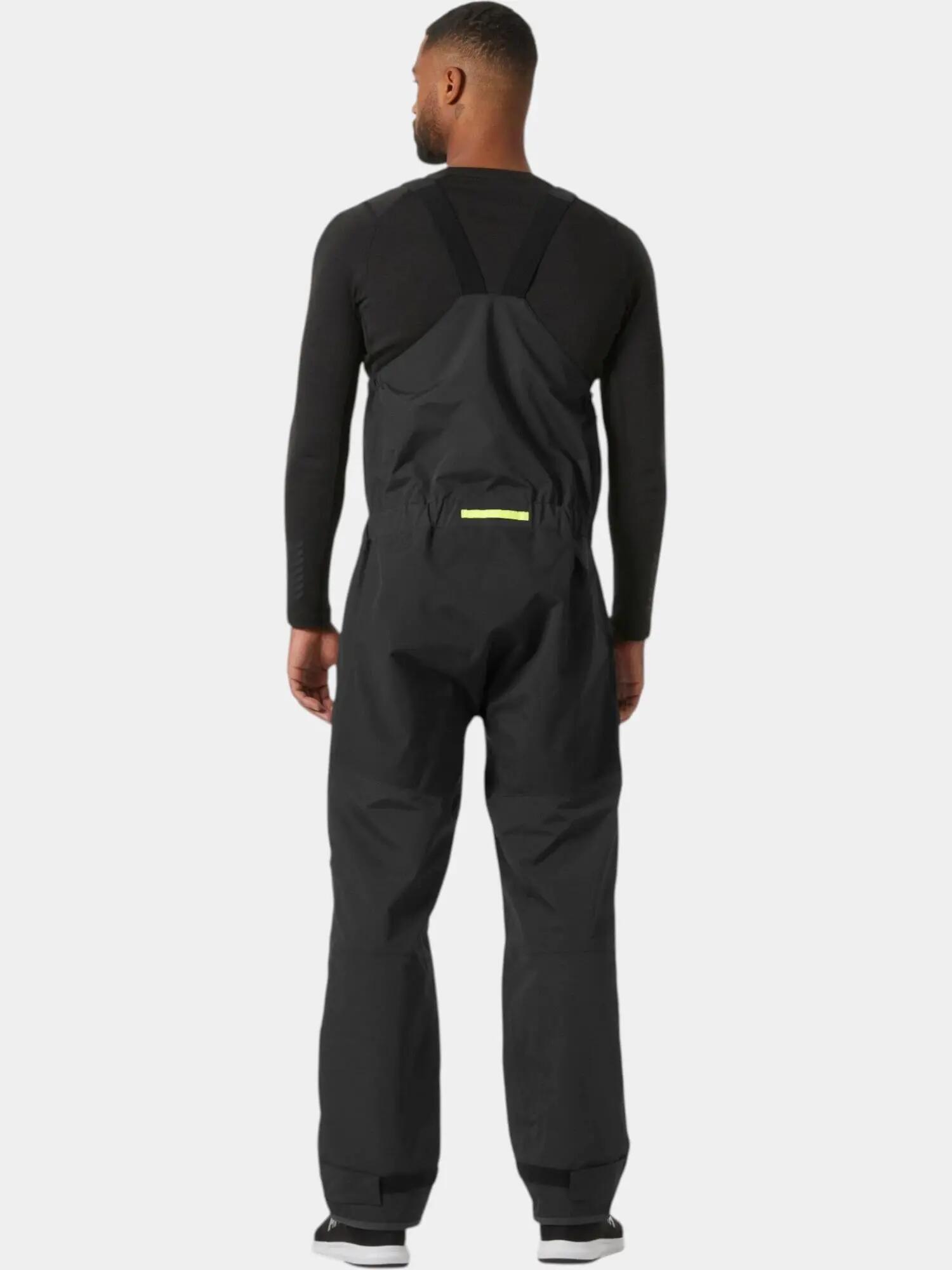 Zeiloverall Mannen Pier Bib 4.0 2/7