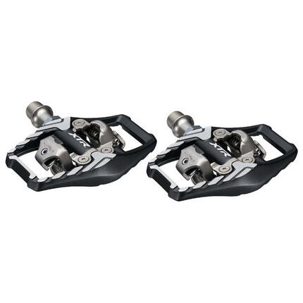 Pédales Shimano xtr pd-m9120 spd enduro