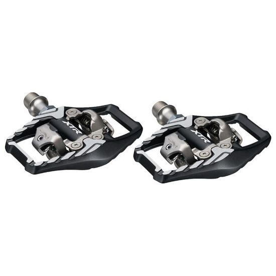Pédales Shimano xtr pd-m9120 spd enduro