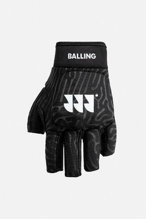 Venture2 Lang Handschuh Schwarz L