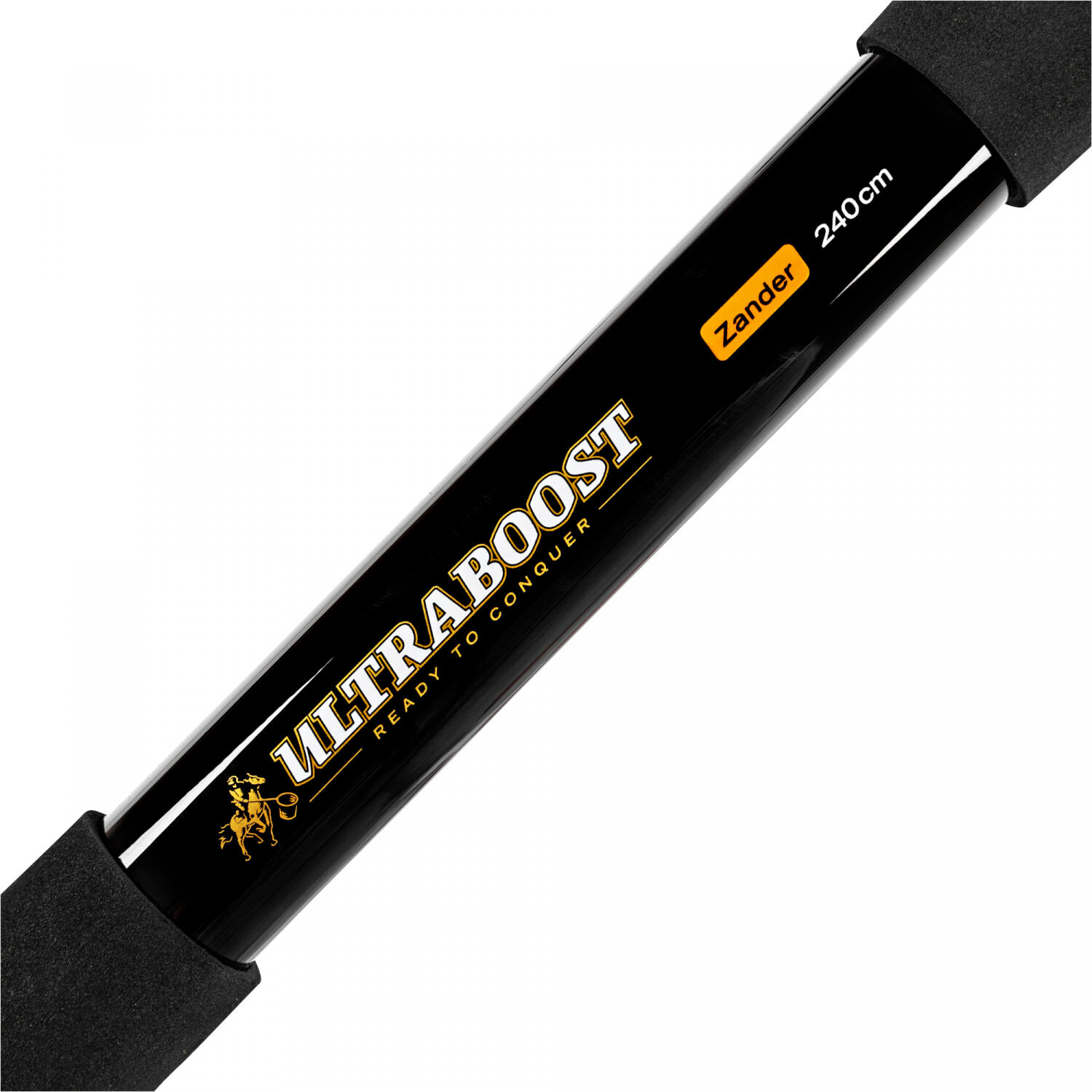 Lieblingsköder Zander-Kescher Ultraboost - Angelkescher 5/5