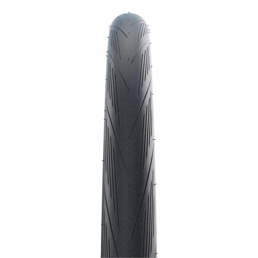 Schwalbe band LUGANO II 700x23C ETRTO 23-622 SiC K-Guard Active Line Tube H... 2/2