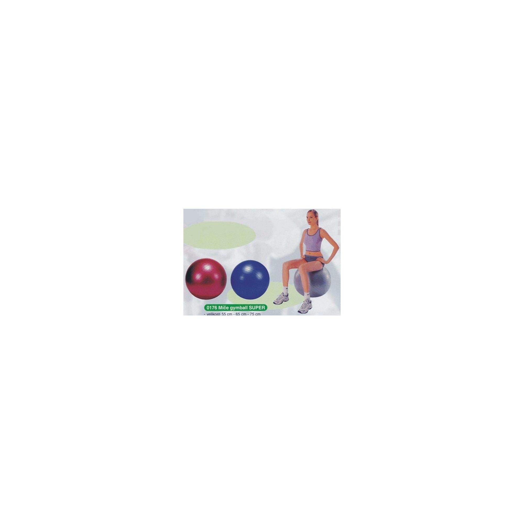 Gymnastický míč 65 cm SEDCO SUPER