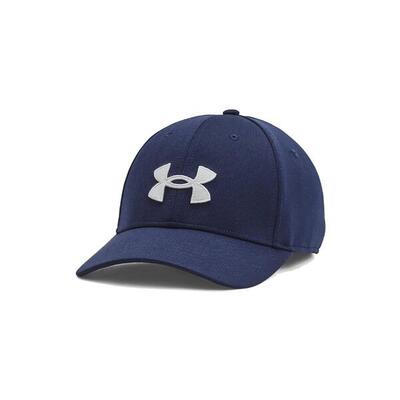 Cap under armour blitzing adj