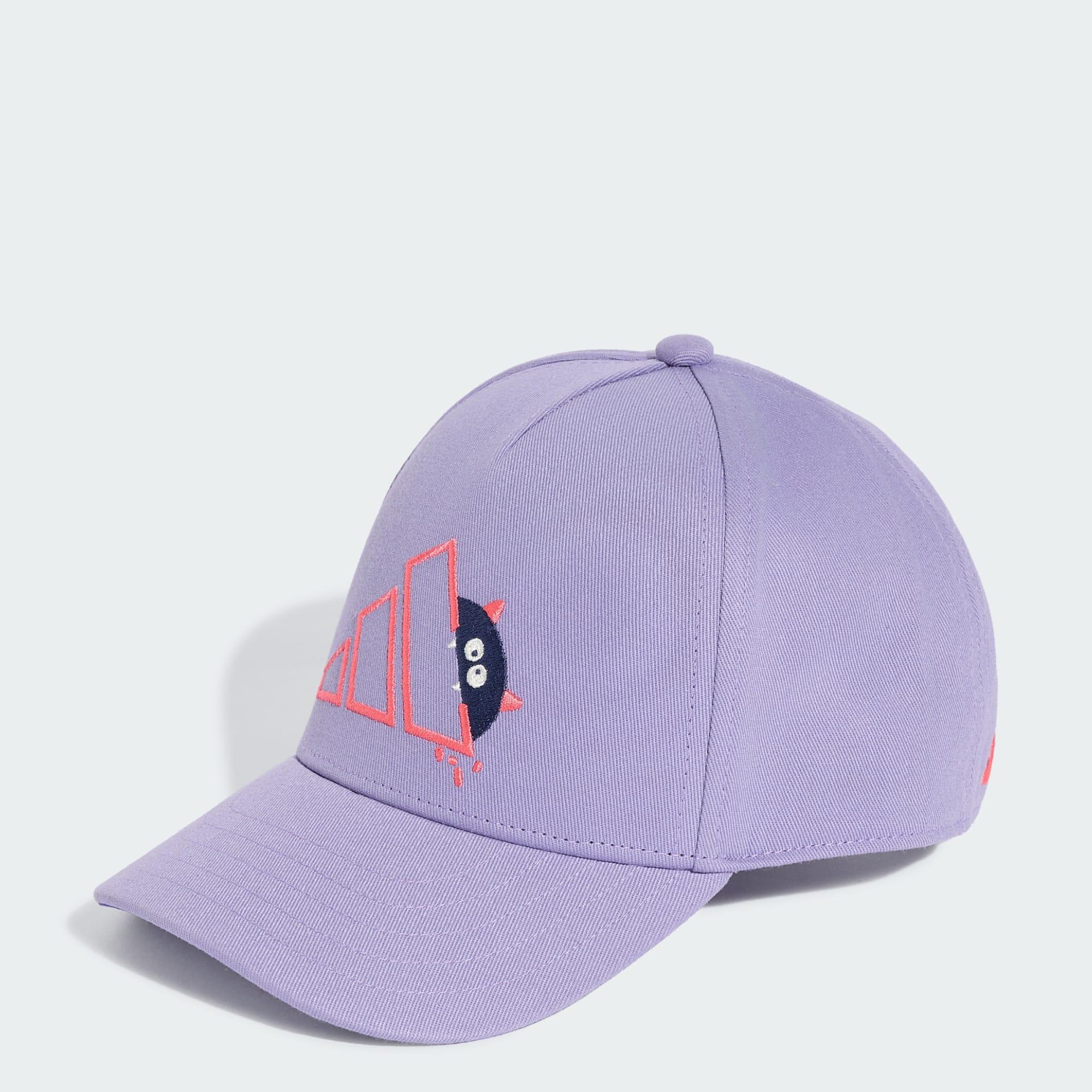 CASQUETTE LITTLE TIRO_NSTER ENFANTS 5/5
