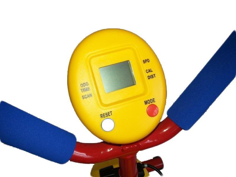 Rotoped SEDCO magnetický FT03B pro děti 2/3