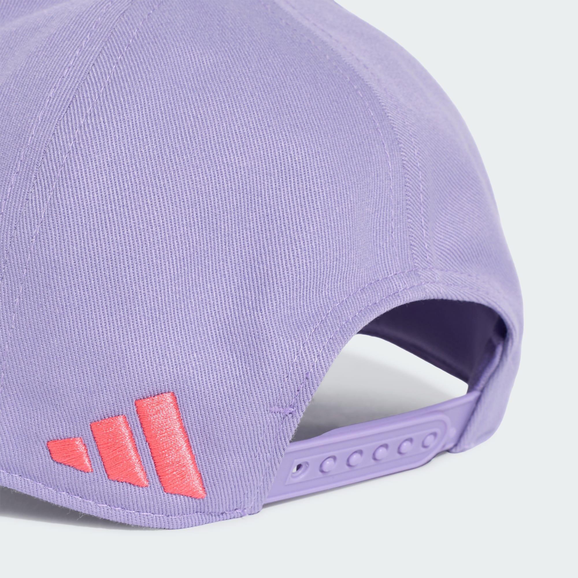 CASQUETTE LITTLE TIRO_NSTER ENFANTS 4/5