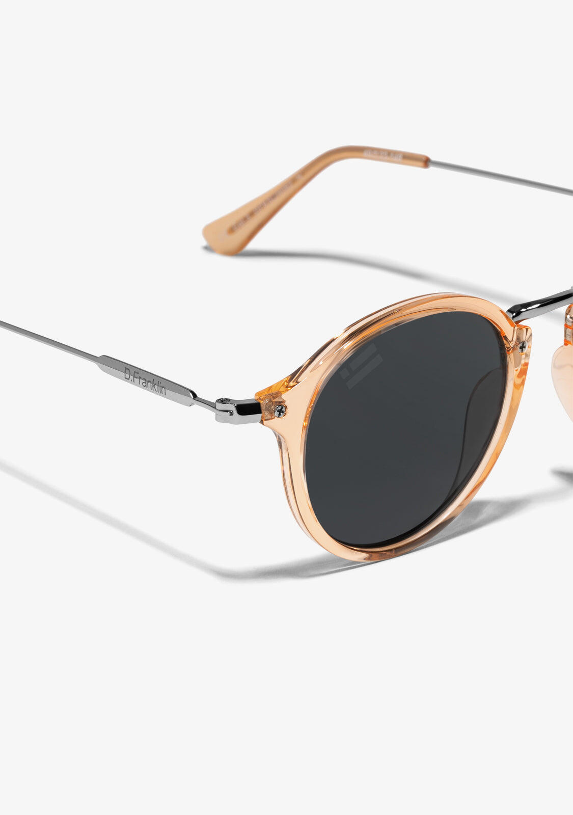 Gafas De Sol D. Franklin Roller 5/5