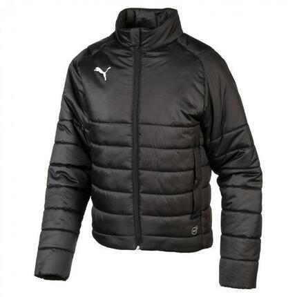 Parka rembourrée enfant Puma Liga casuals
