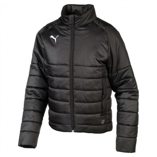 Kurtka przejściowa dziecięca Puma 655625 03 WarmCell