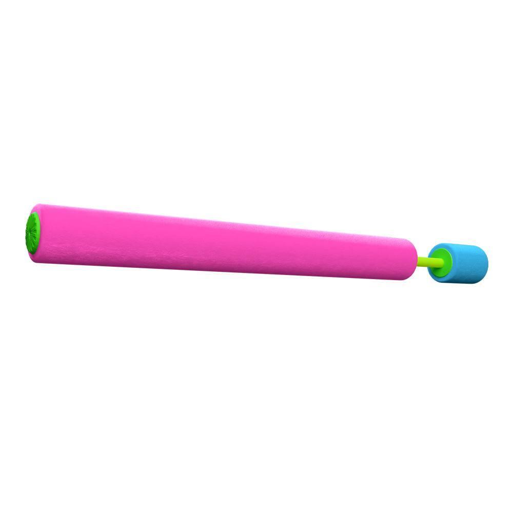 Pistola de agua foam Marbueno 50x4 cm color surtido 1/4
