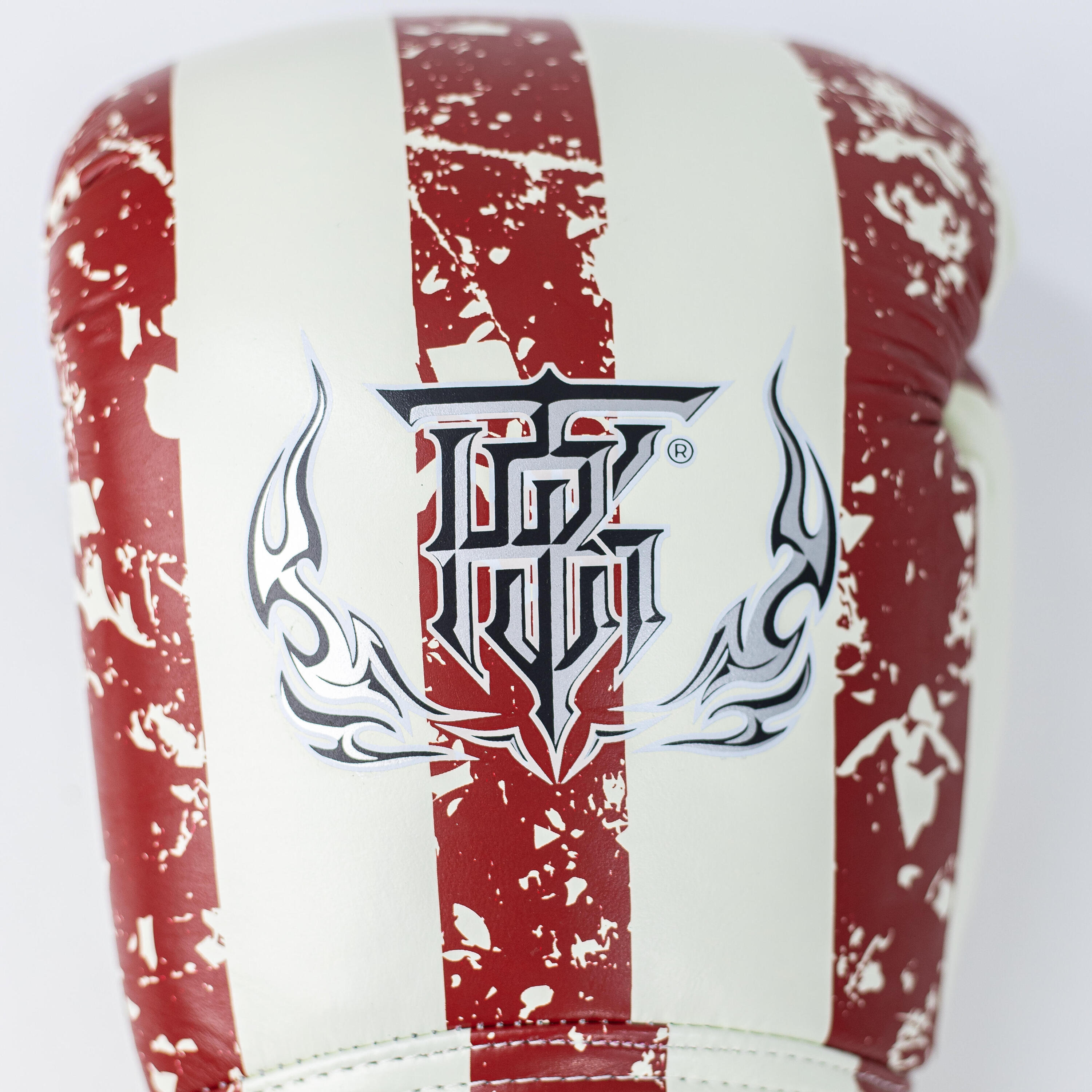 Gants de Boxe Topking USA Flag 2/4