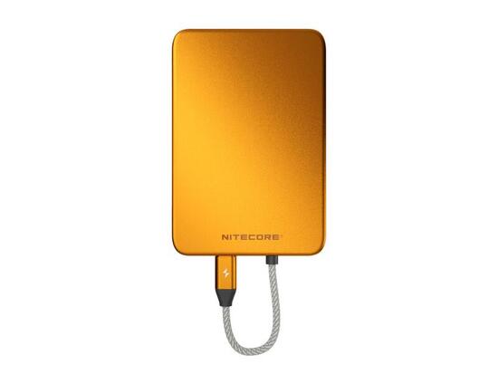 Powerbank turystyczny Pocket 5