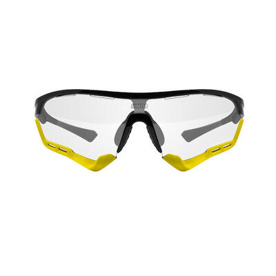 Bril scicon aerotech scnxt verre argent