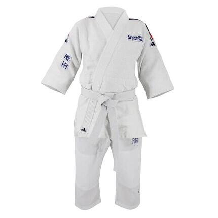 Kimono Jiu jitsu J690 Quest