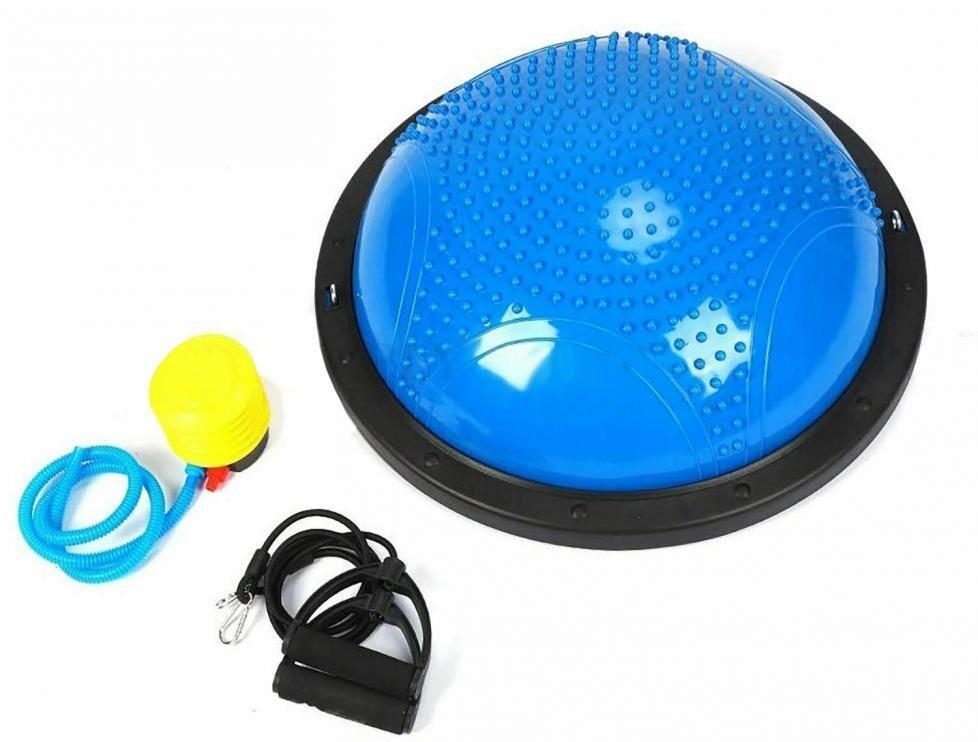 SEDCO Balanční podložka SU BALL EXTRA vroubkovaná 63cm