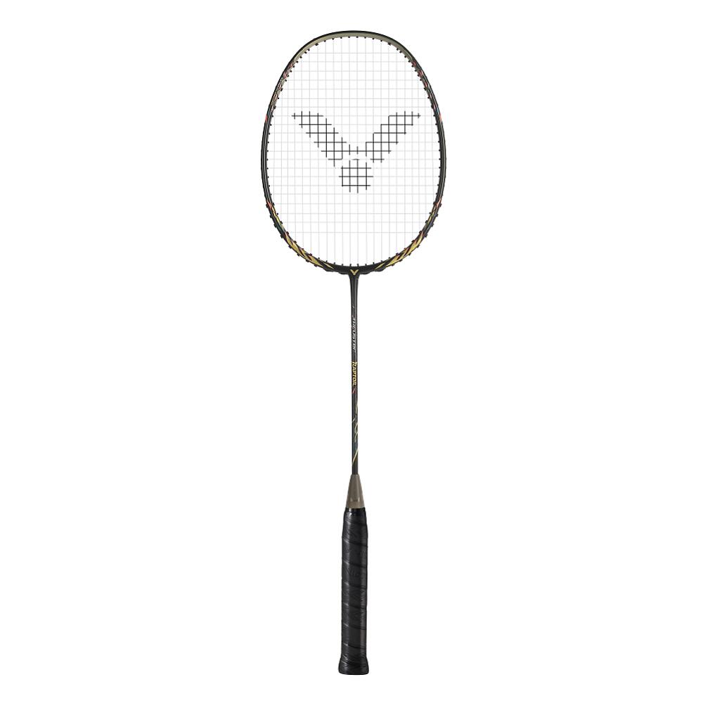 Victor Thruster Raptor Badminton Racket - Frame Only