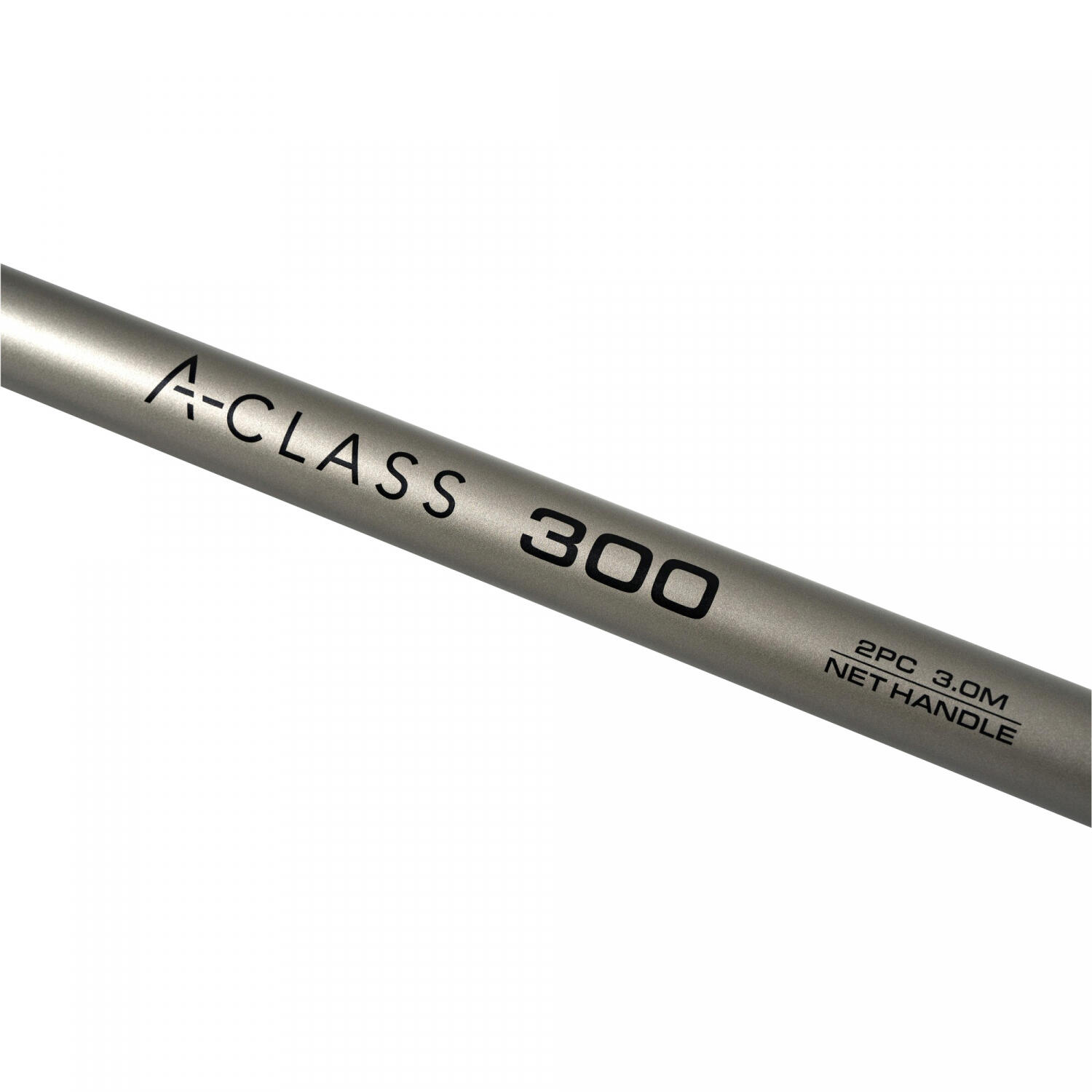 Guru A-Class 300 Net Handle 3,0m 2pc. 3/4