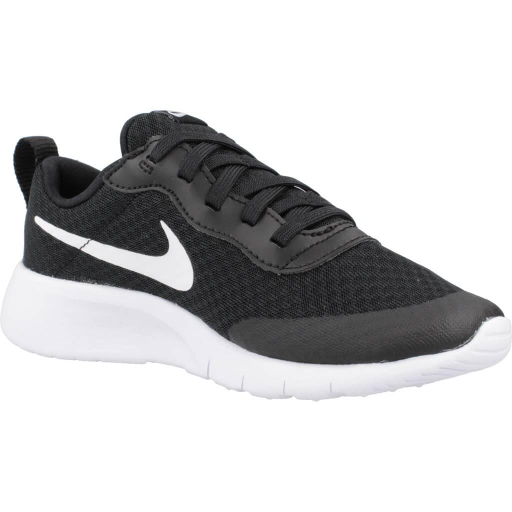 Baskets Nike Modèle Tanjun Ez Little Kids Couleur Noir 5/5