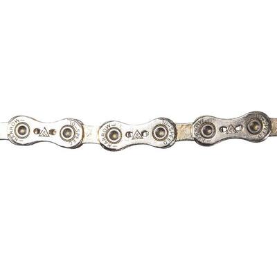 Catena della bicicletta Miche 1/2 x 3/32" 10 v