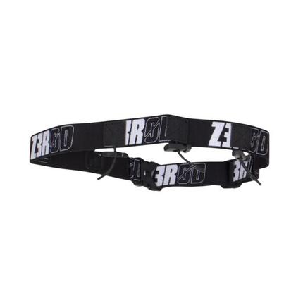 Ceinture porte dossard Z3R0D