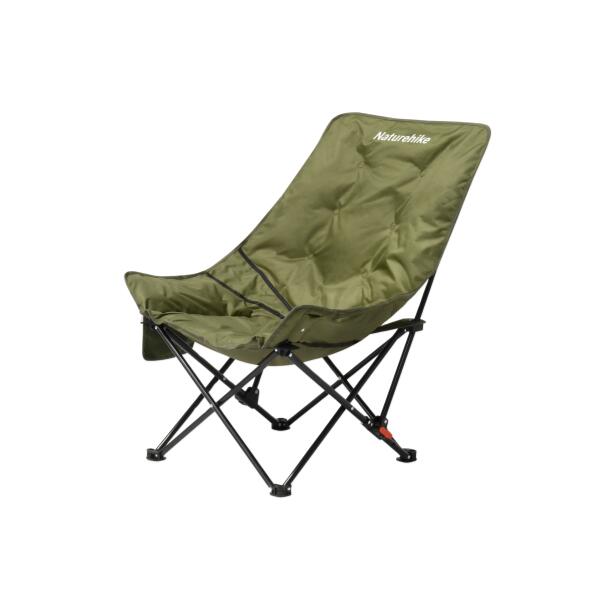 NATUREHIKE Polohovací křeslo Sea star 1