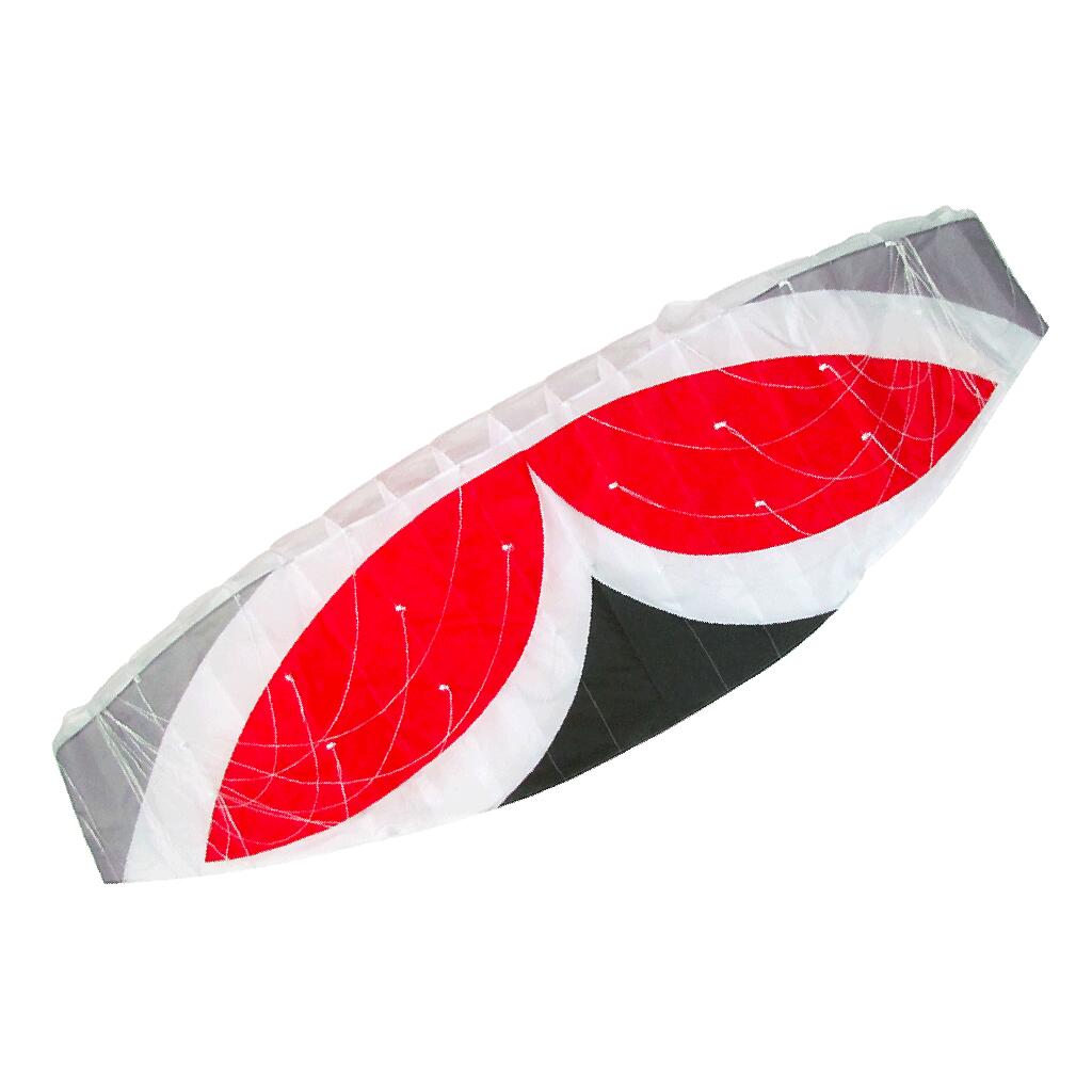 Matrasvlieger Explorer 200 cm | blauw 3/4