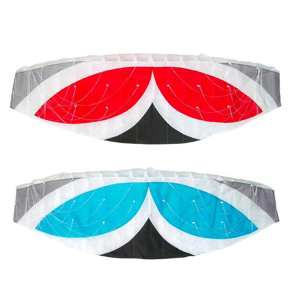 Matrasvlieger Explorer 200 cm | blauw 2/4