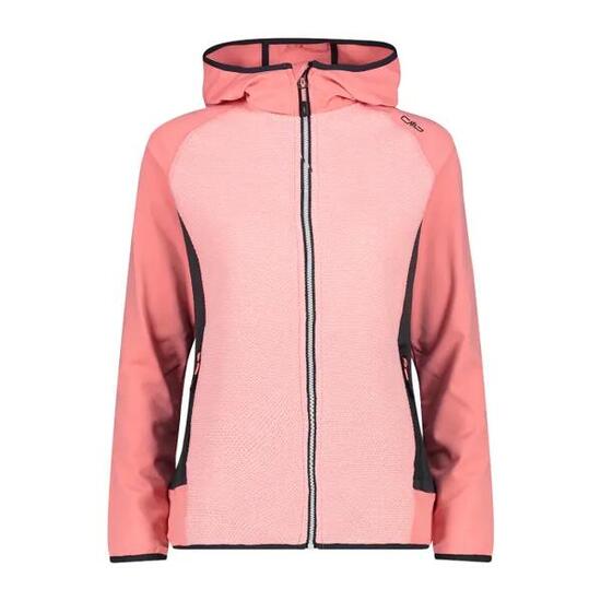 Veste à capuche femme CMP