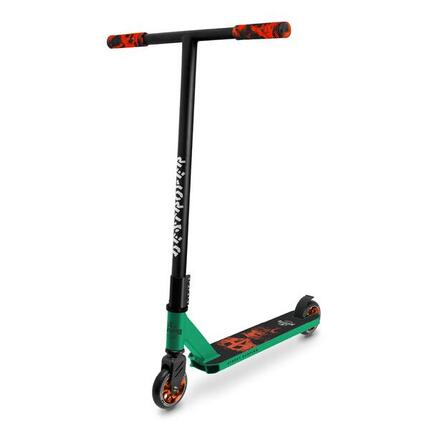 Trottinette Freestyle Destroyer Smoked Skull Green