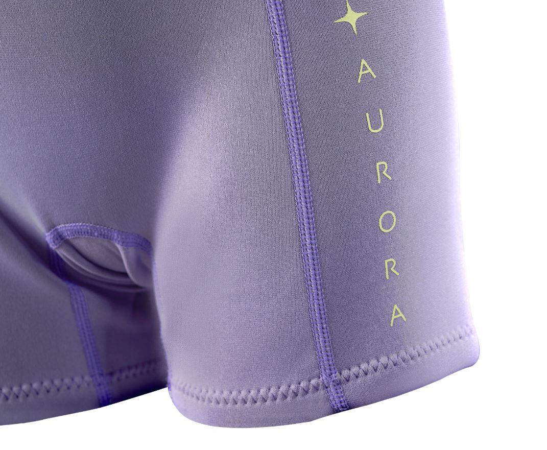 Pianka neoprenowa krótka damska Aztron Aurora 3/2mm 5/7