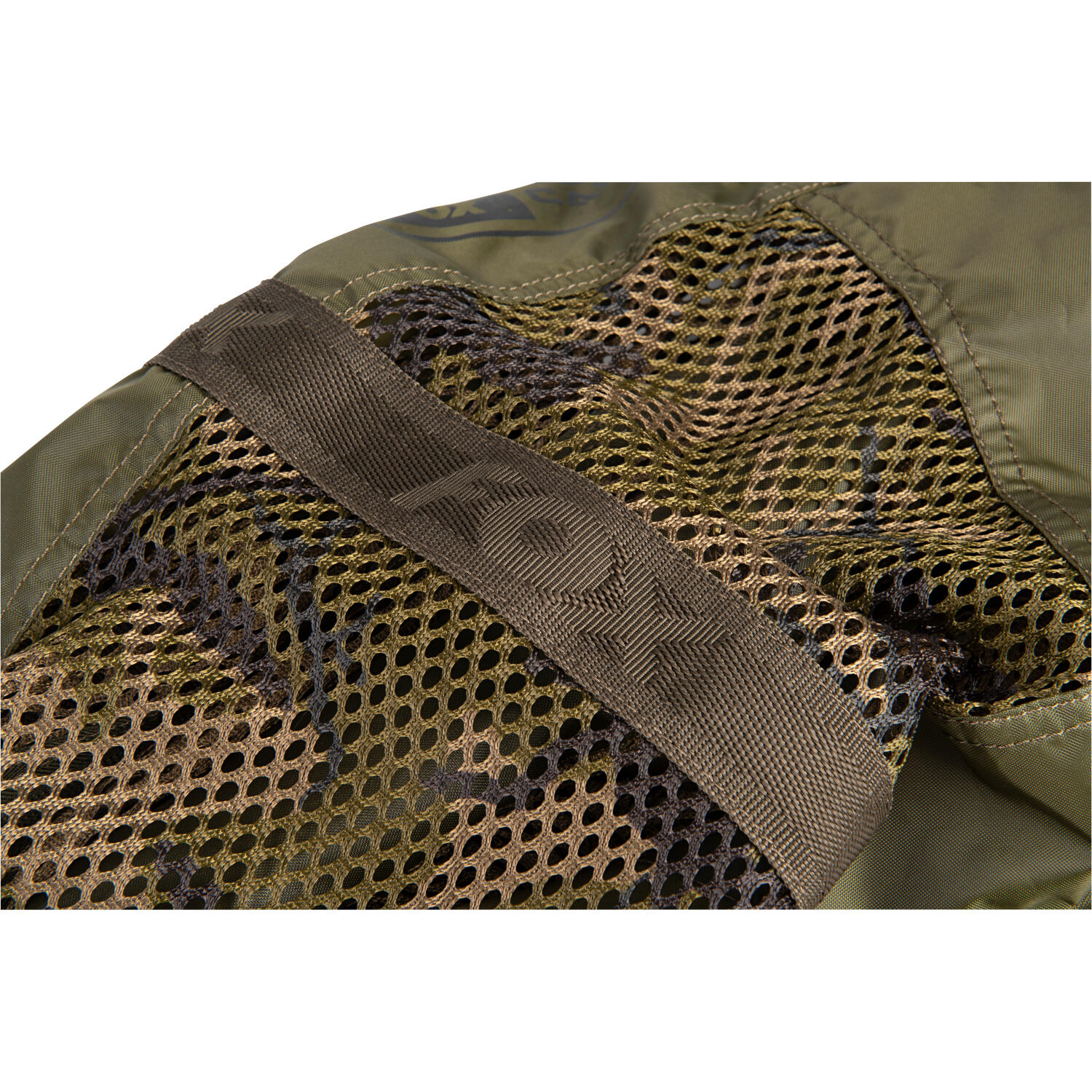 Sacchetto di pesatura Fox carpmaster str 5/5