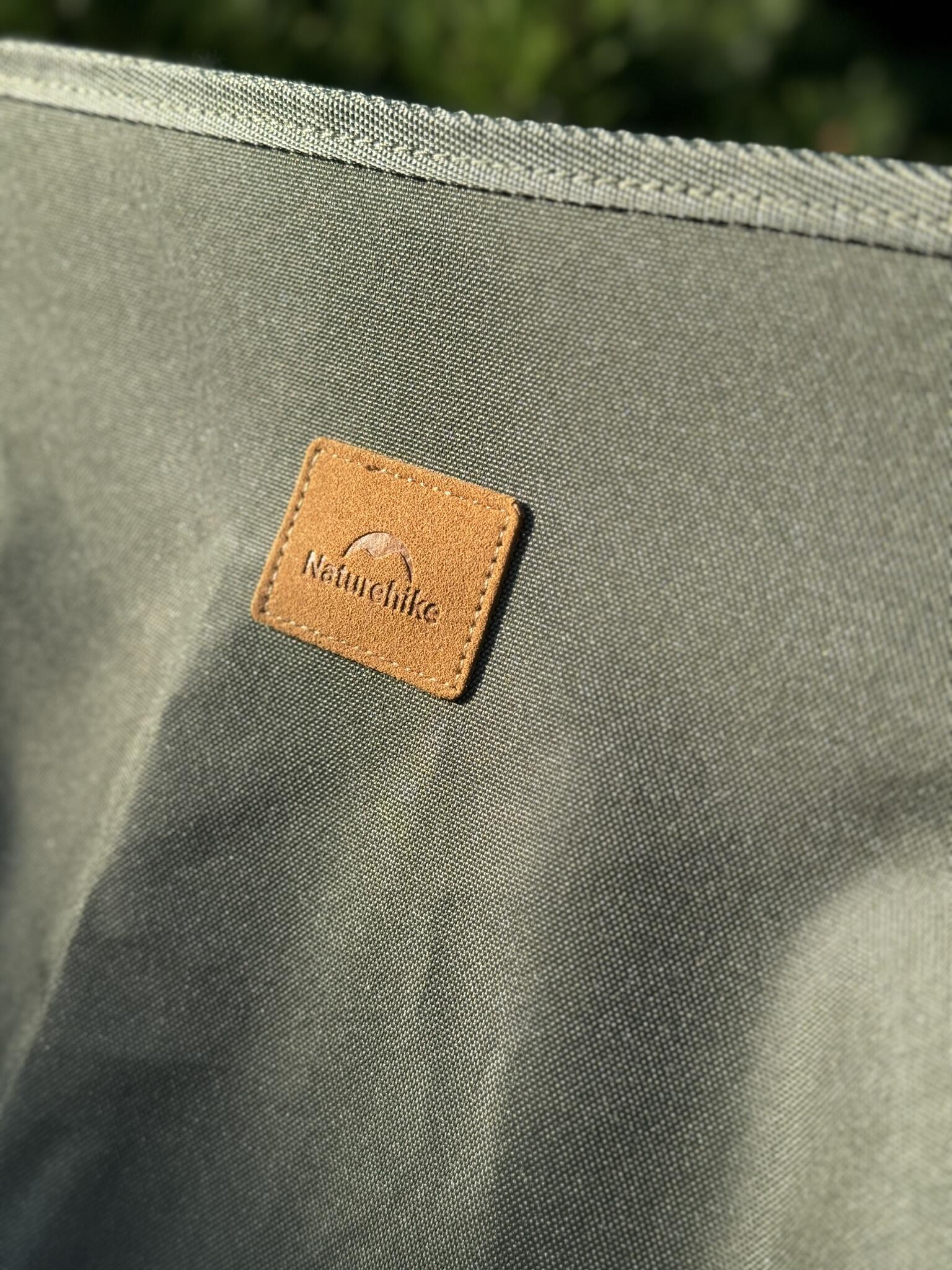 Skládací ultralehká židle L01 5/7