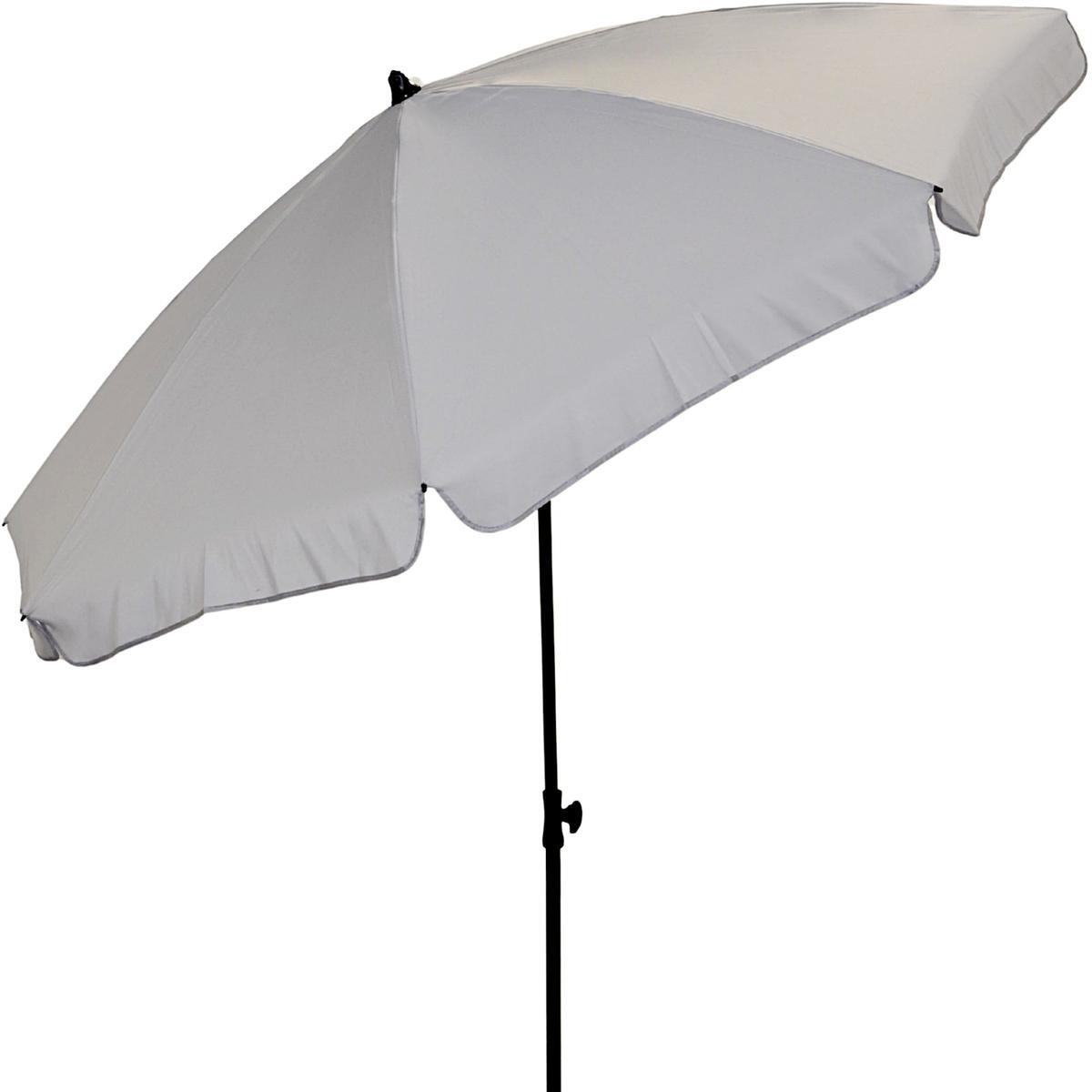 Parasol turystyczny 185CM 3/7