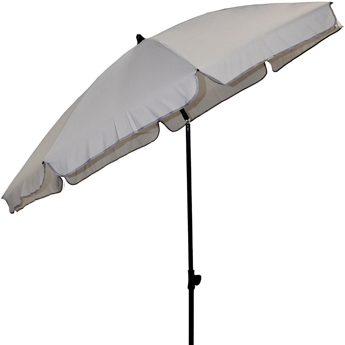 Parasol turystyczny 185CM 4/7