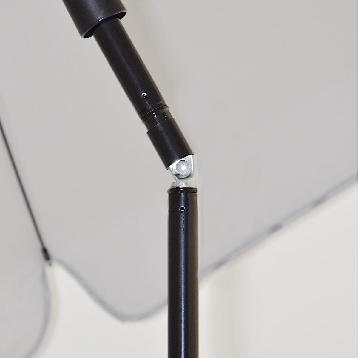 Parasol turystyczny 185CM 6/7