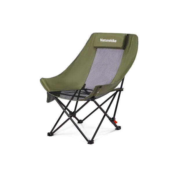 NATUREHIKE Polohovací křeslo Sea star 2