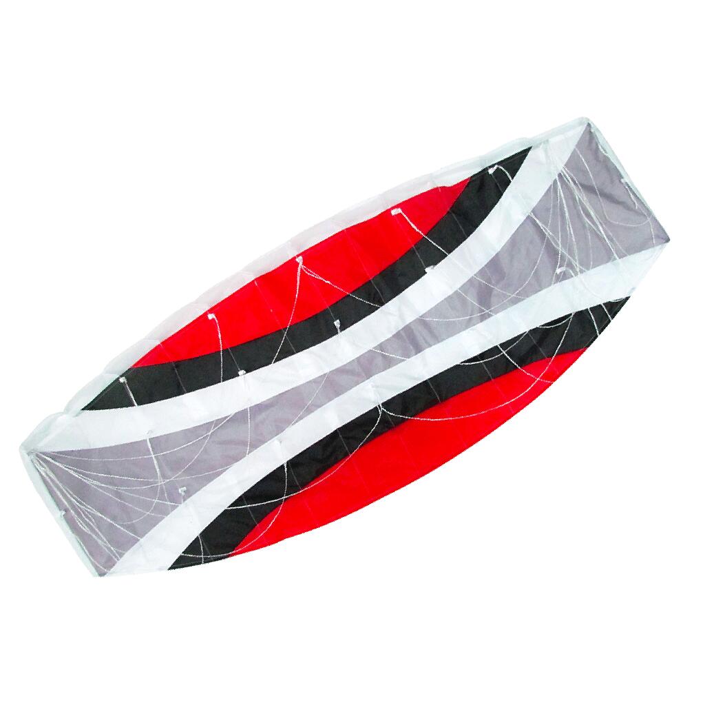 Matrasvlieger Lightning 140 cm | blauw 3/4