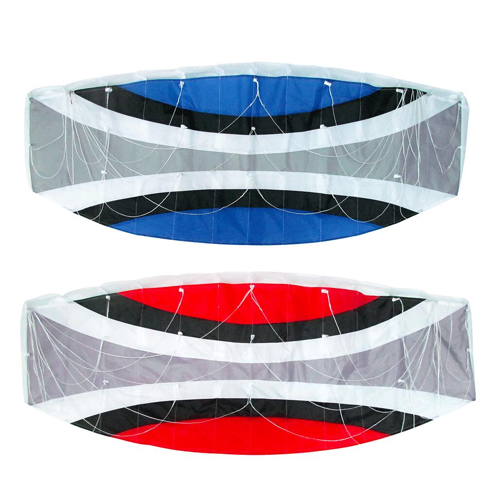 Matrasvlieger Lightning 140 cm | blauw 2/4