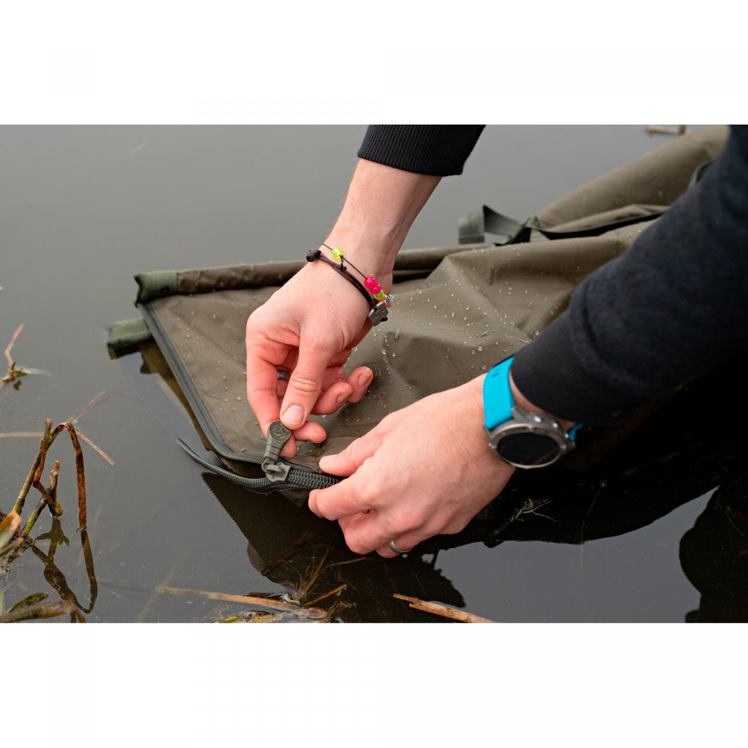 Korda Basix Weigh Sling 2/2