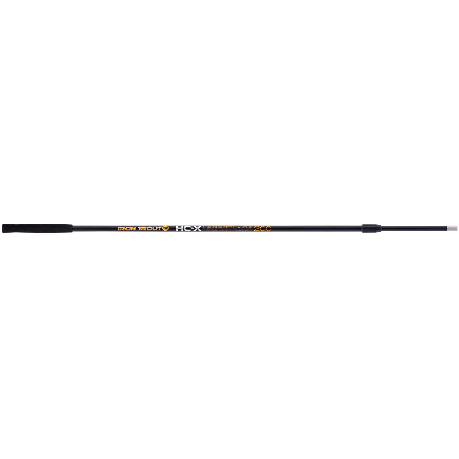 IRON TROUT HC-X Landing Net Handle 200 - Kescherstab 2/2