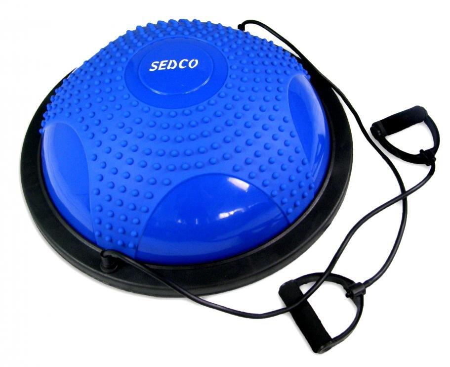 SEDCO Balanční podložka CX-GB1550 58 cm s madly
