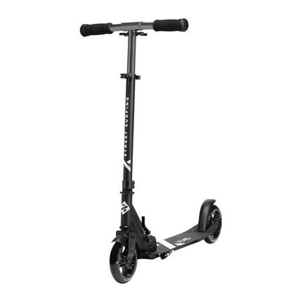 Trottinette Urbaine X145 Electro Black White