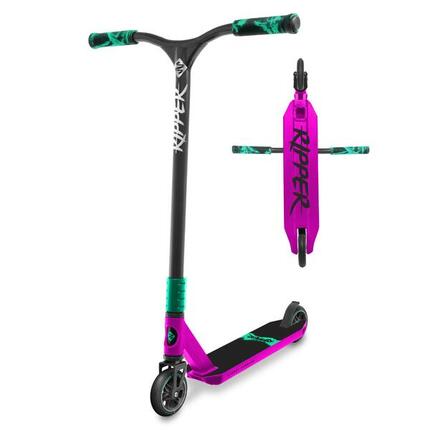 Trottinette Freestyle Ripper Bloody Red