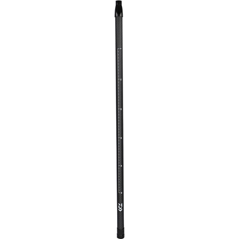 Maner telescopic minciog Daiwa D-vec multi adjust carbon, 4.20 m