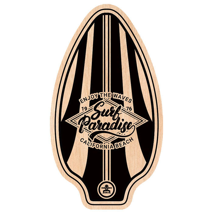 Skimboard California 90 cm 4/6