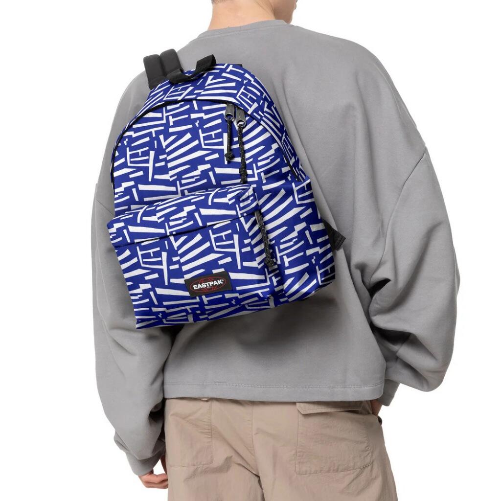 Casual Rugtas EASTPAK PADDED PAK´R EK0006207V0 Europees 4/5
