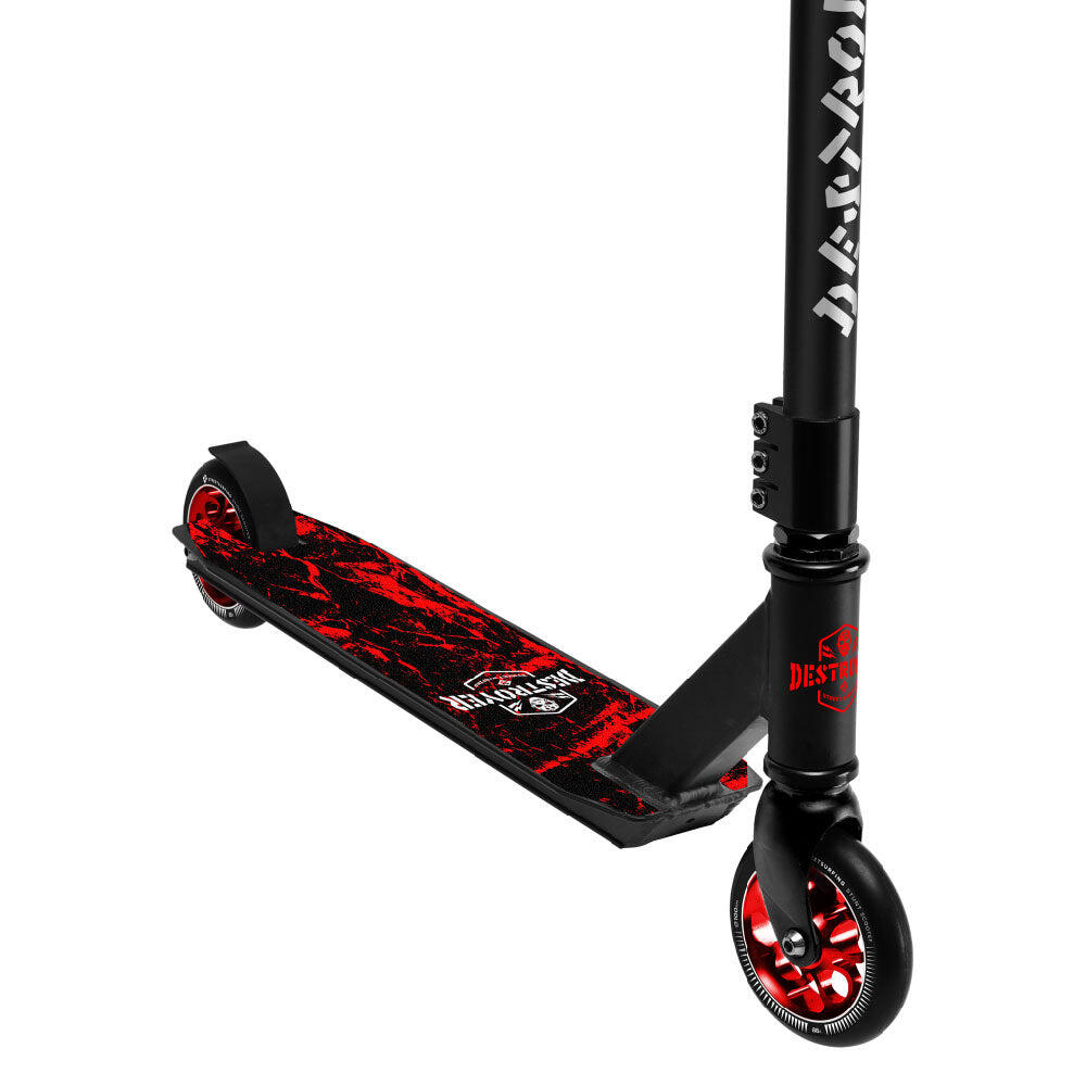 Patinete freestyle Street Surfing (x4) 2/4