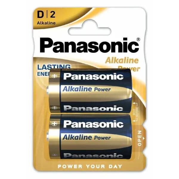 PANASONIC picture